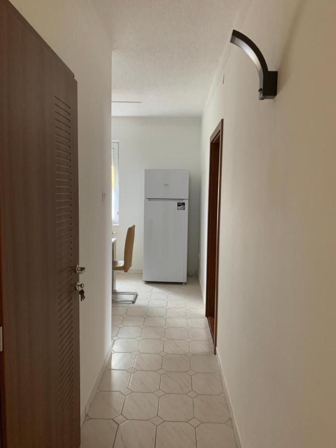Thermal Next II Weninger Apartman קישקונהלש מראה חיצוני תמונה