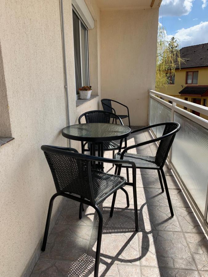 Thermal Next II Weninger Apartman קישקונהלש מראה חיצוני תמונה