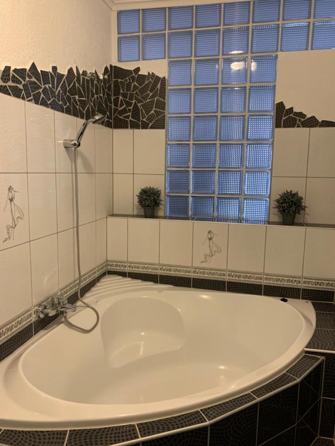 Thermal Next II Weninger Apartman קישקונהלש מראה חיצוני תמונה