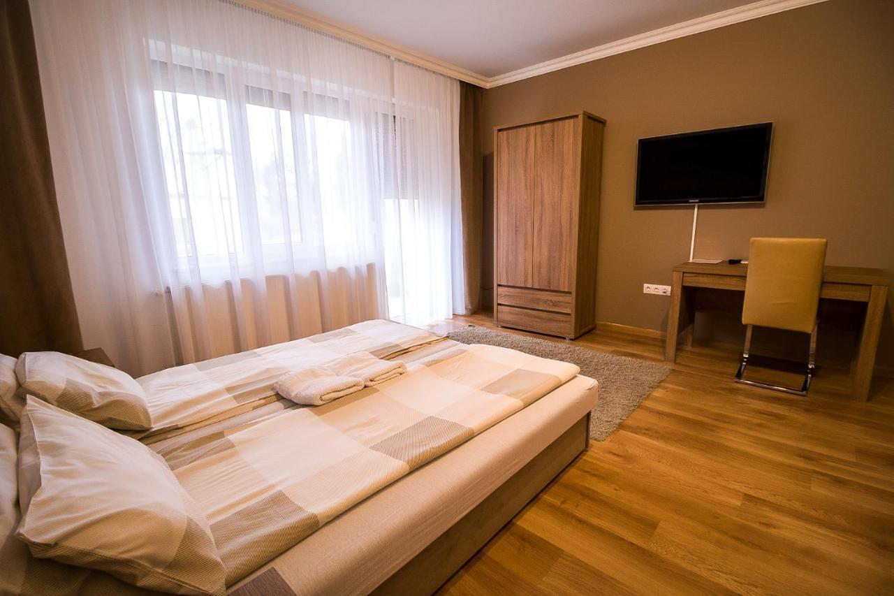 Thermal Next II Weninger Apartman קישקונהלש מראה חיצוני תמונה