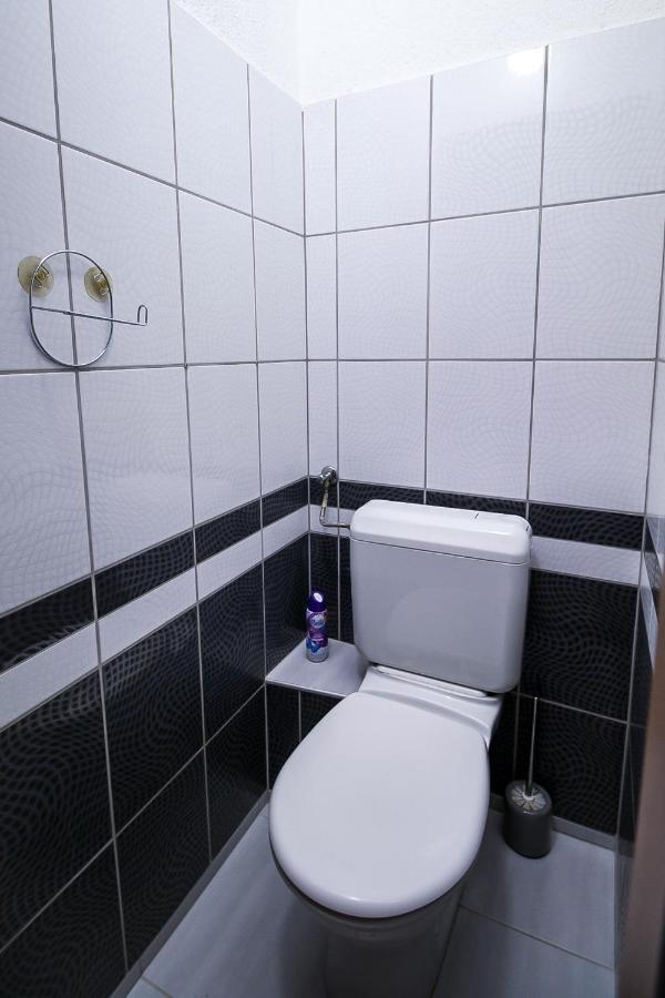 Thermal Next II Weninger Apartman קישקונהלש מראה חיצוני תמונה