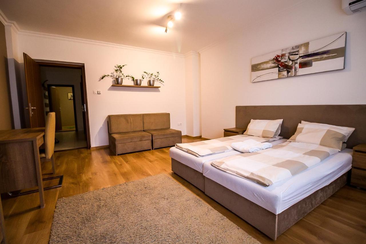 Thermal Next II Weninger Apartman קישקונהלש מראה חיצוני תמונה
