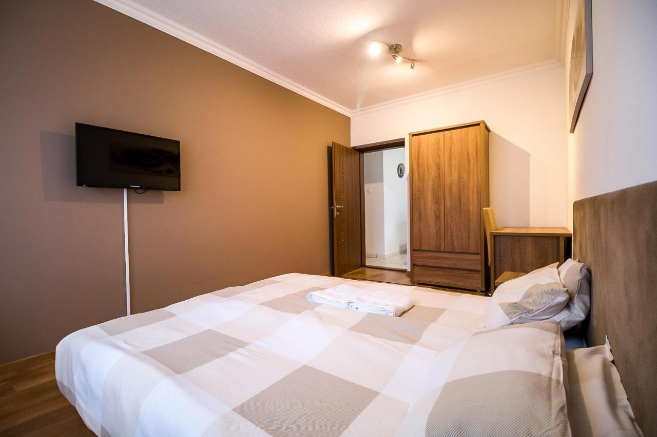 Thermal Next II Weninger Apartman קישקונהלש מראה חיצוני תמונה